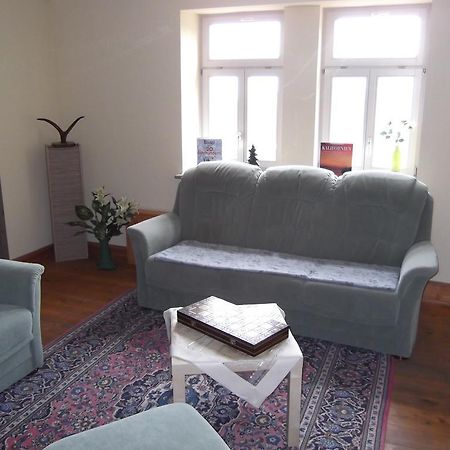 Obere Muehle Hotell Cattenstedt Exteriör bild
