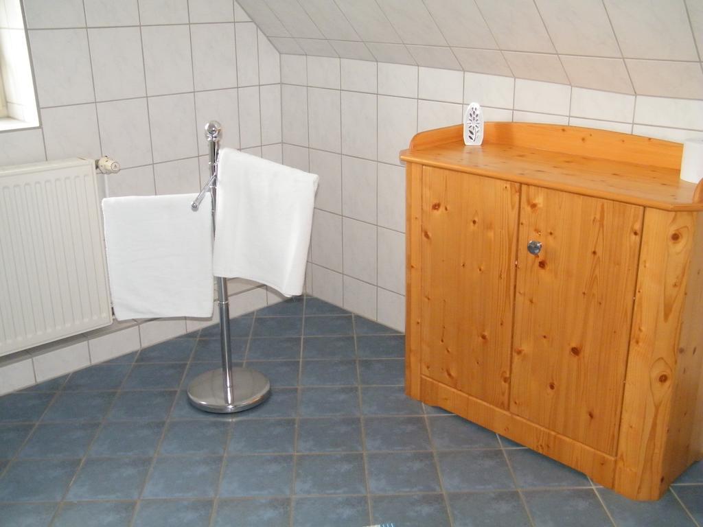 Obere Muehle Hotell Cattenstedt Rum bild