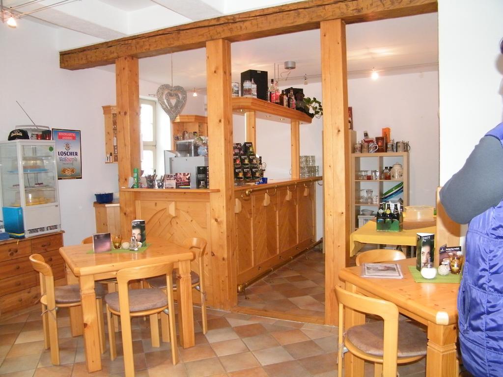 Obere Muehle Hotell Cattenstedt Exteriör bild