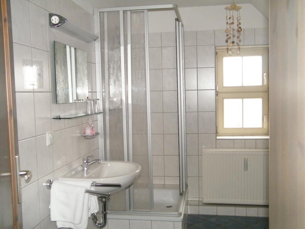 Obere Muehle Hotell Cattenstedt Rum bild