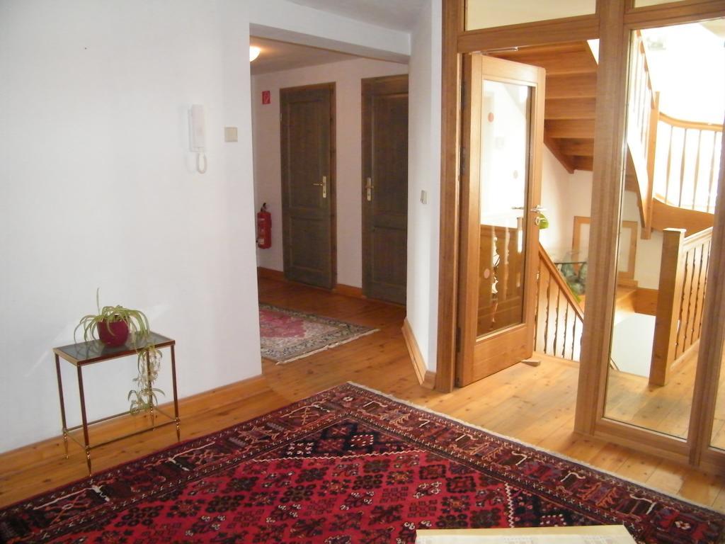 Obere Muehle Hotell Cattenstedt Exteriör bild