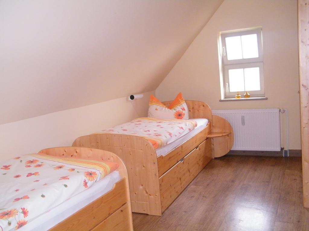 Obere Muehle Hotell Cattenstedt Rum bild