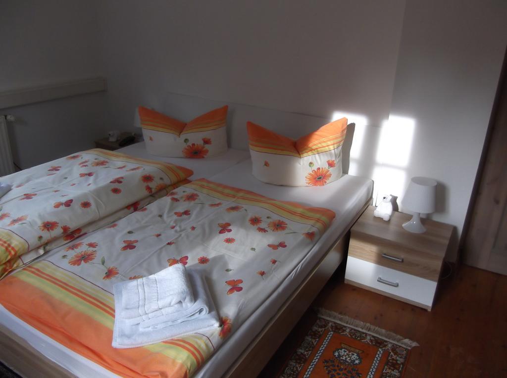 Obere Muehle Hotell Cattenstedt Exteriör bild